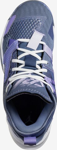 Jordan Athletic Shoes 'Why Not? Zer0.4' in Purple