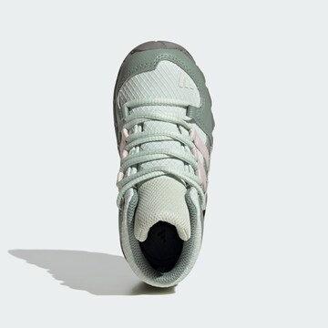 ADIDAS TERREX Ботинки в Зеленый