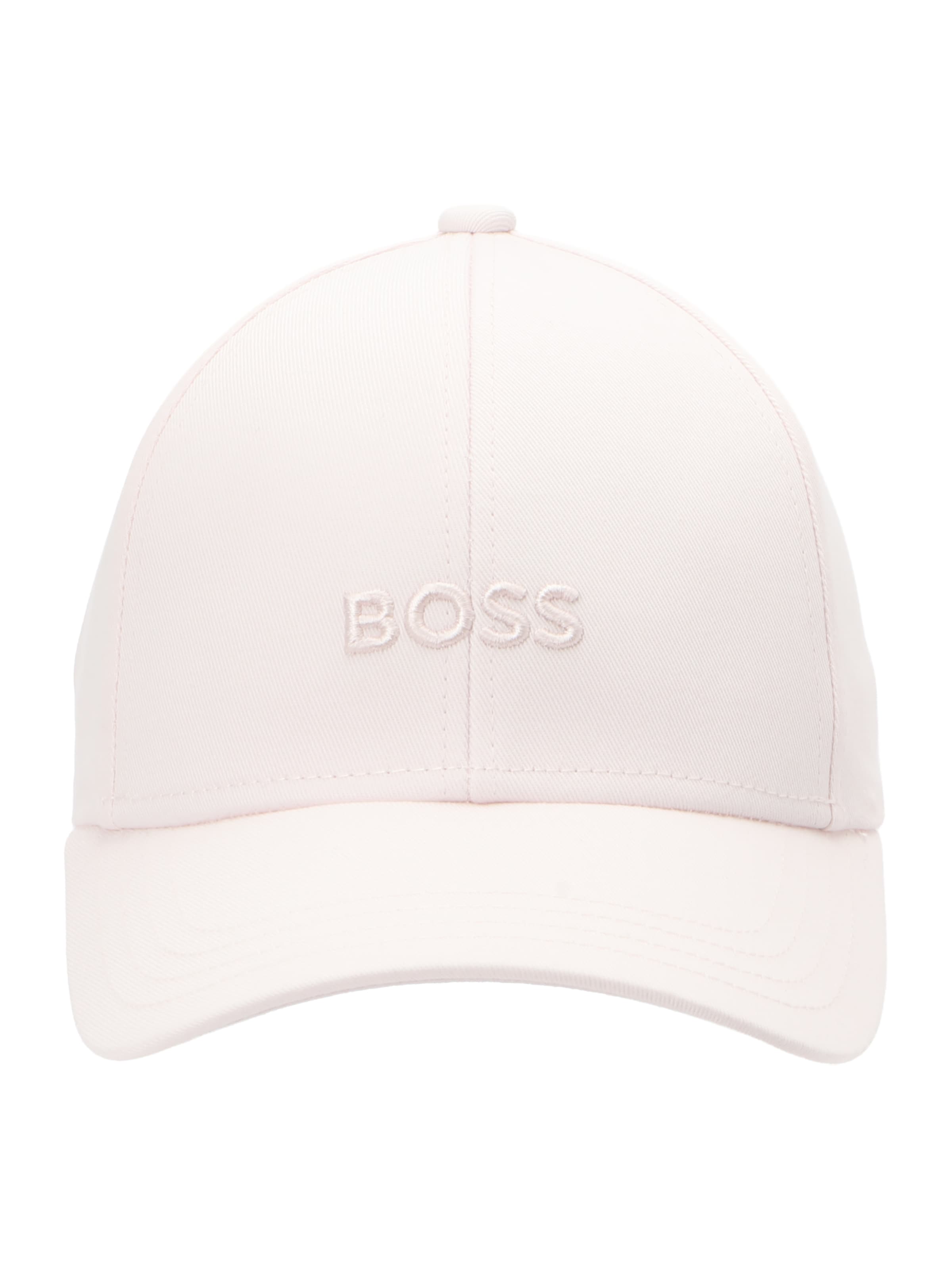 BOSS Cap 'Ari' in Pink