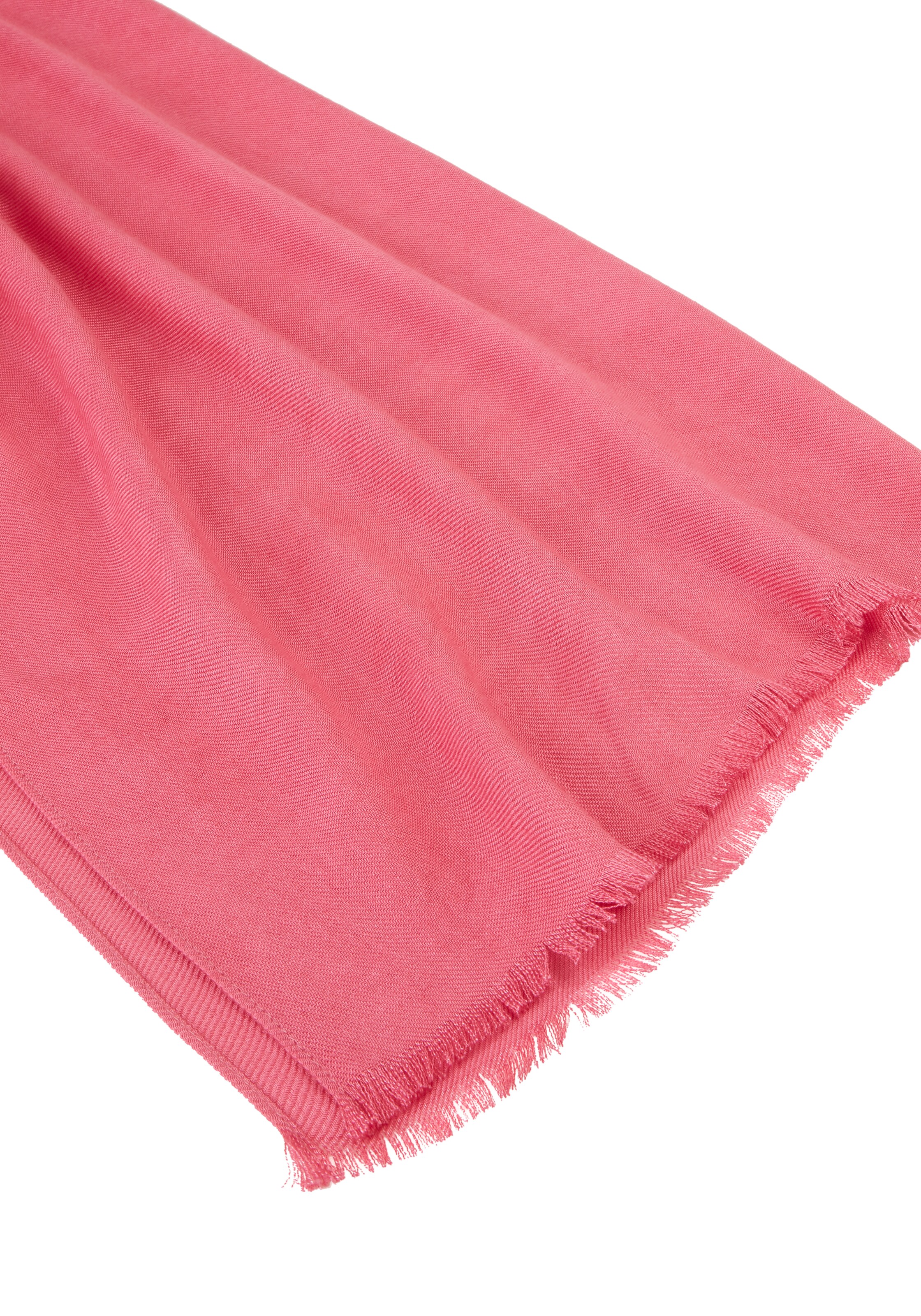 LAURA SCOTT Scarf in Pink