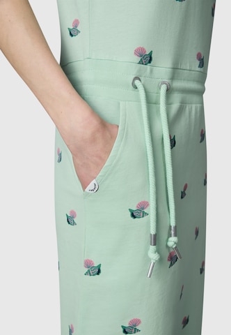 Ragwear Nyári ruhák 'Penellope' - zöld