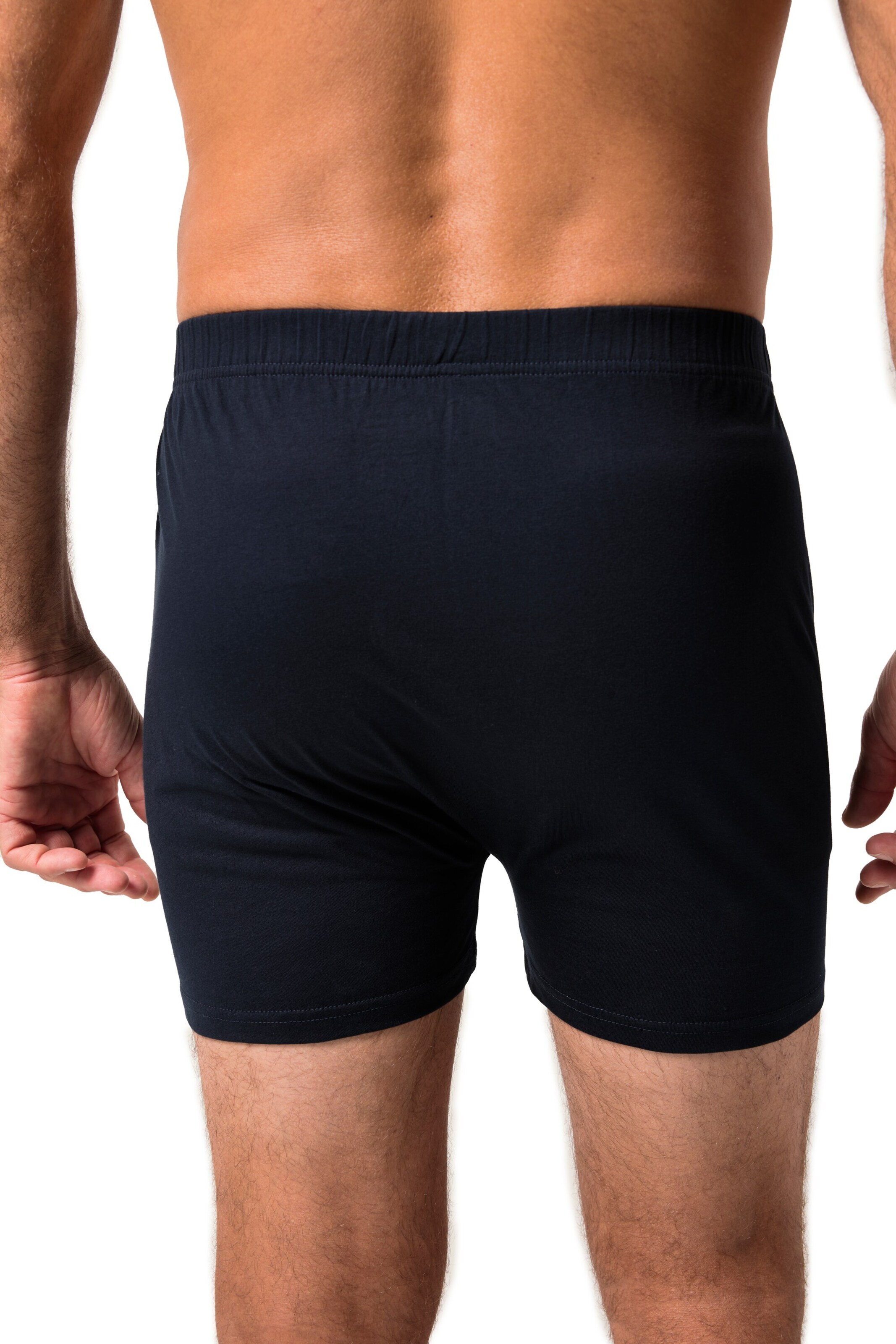 JP1880 Boxershorts in Blauw