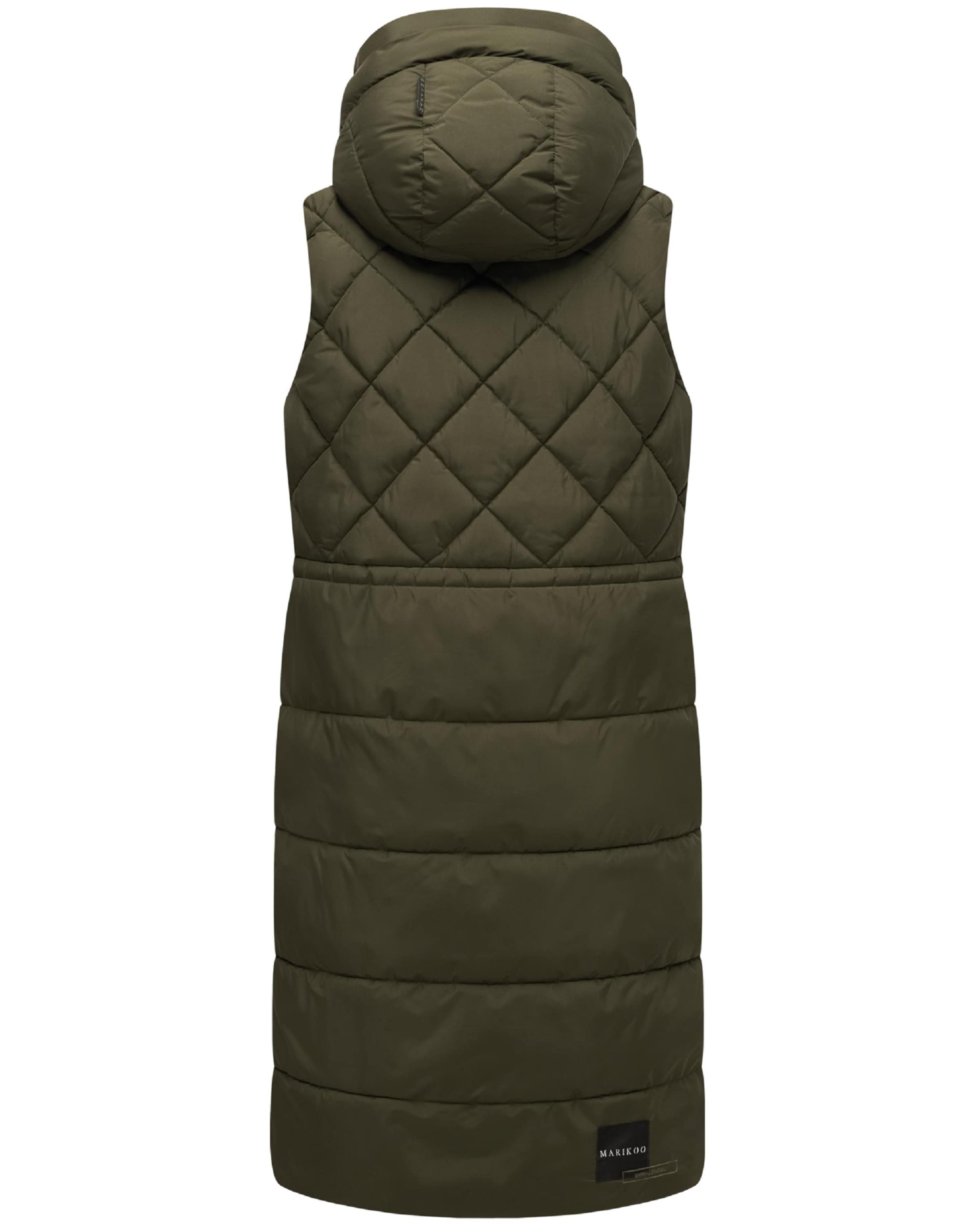 MARIKOO Елек 'Narikaa 16' в зелено