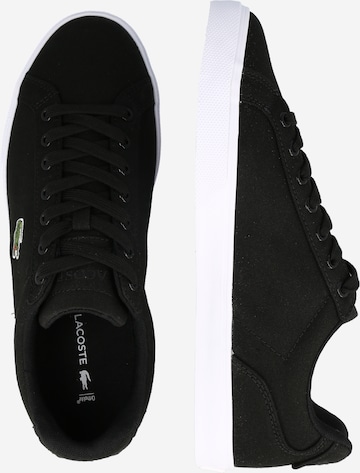 LACOSTE Sneakers 'LEROND PRO' in Black