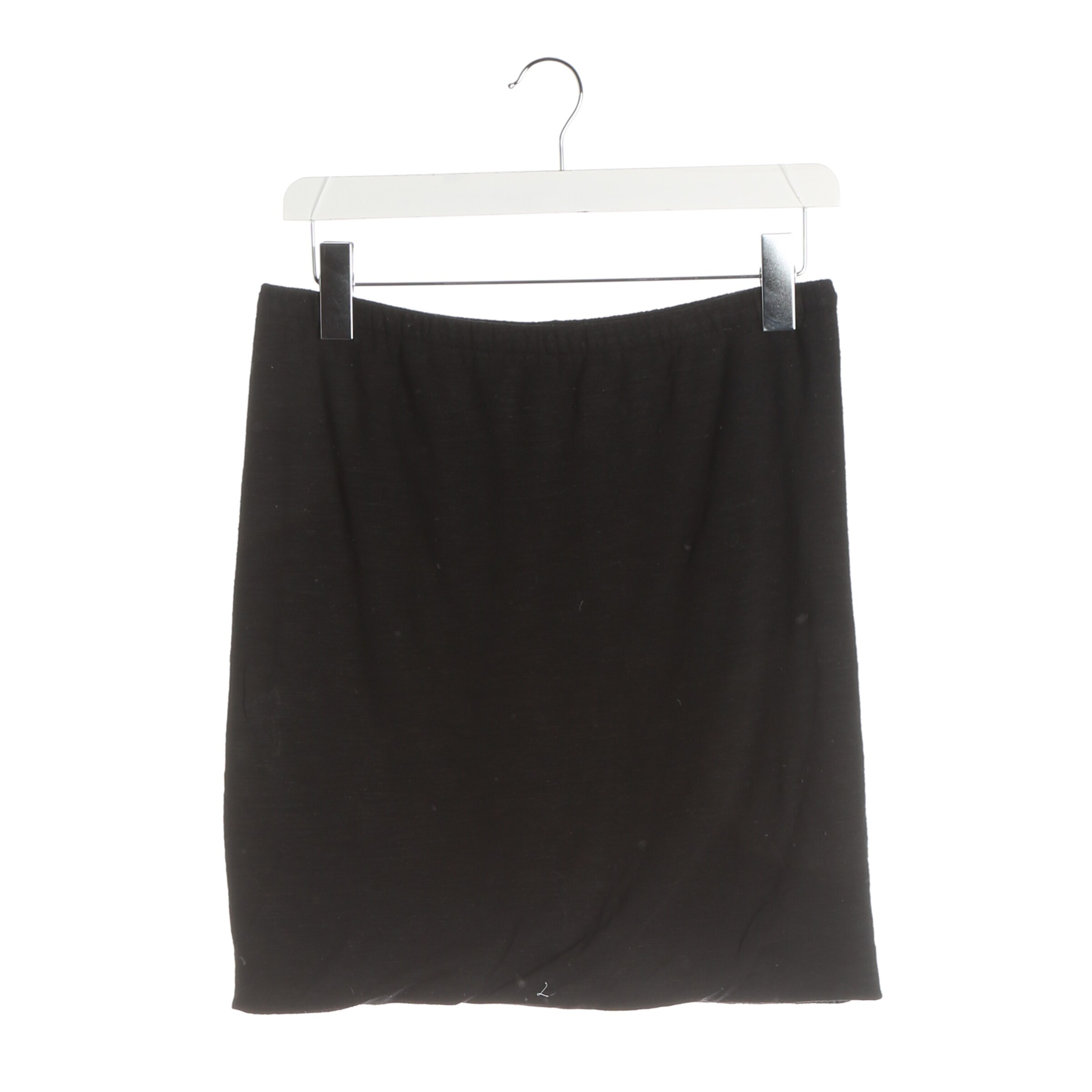 Isabel Marant Etoile Rock M in Schwarz: Vorderseite