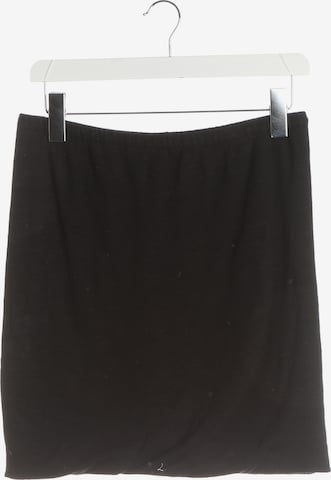 Isabel Marant Etoile Rock M in Schwarz: Vorderseite