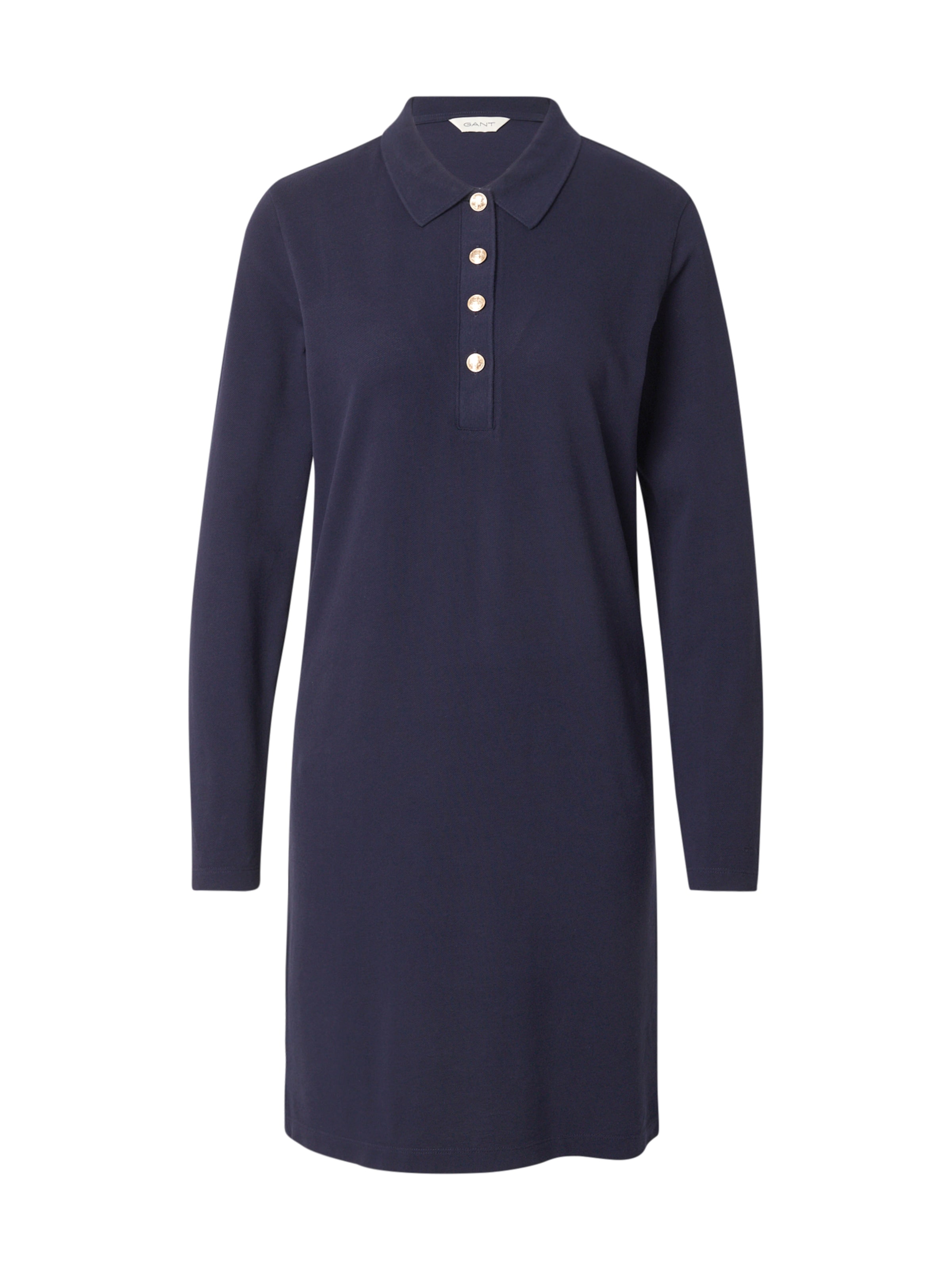 GANT Kleid in Blau: Vorderseite