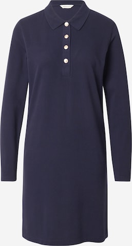 GANT Mekko värissä sininen: etupuoli