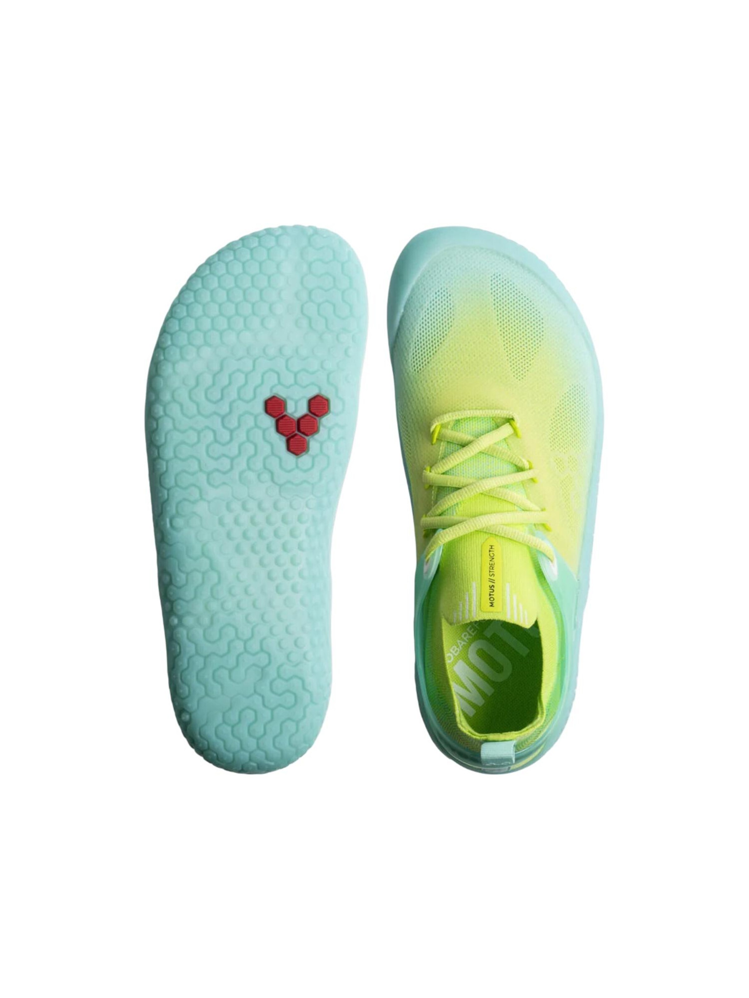 Vivo Barefoot - Zapatos bajos 'MOTUS STRENGTH' en azul