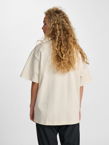 Hummel Bluser & t-shirts i hvid