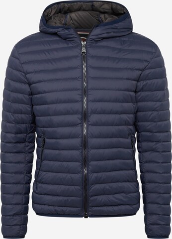 Colmar Jacke in Blau: predná strana