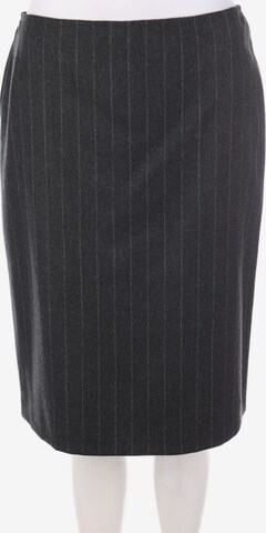 Sportmax Skirt in S in Grey: front