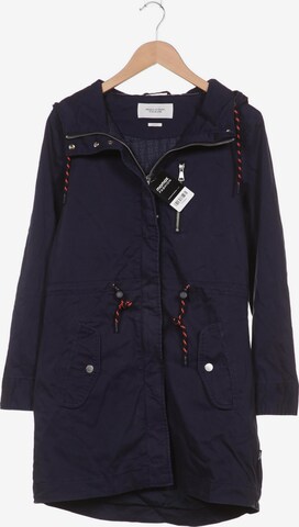 Marc O'Polo Jacket & Coat in XS in Blue: front