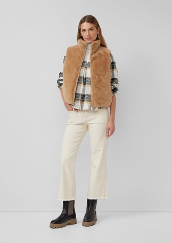 s.Oliver Blouse in Gemengde kleuren