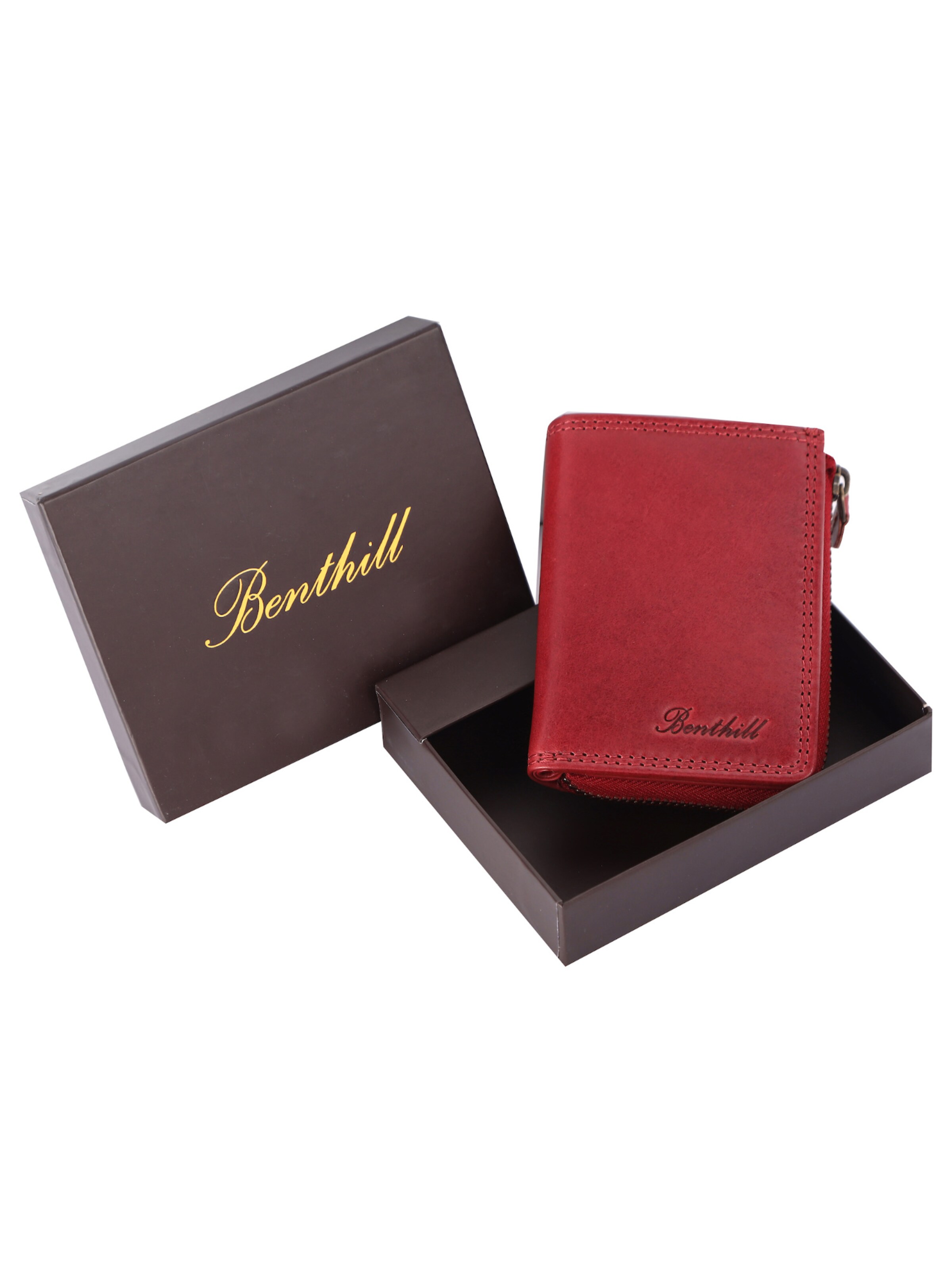 Benthill Portemonnaie‌‌‌‌‌‌‌‌‌‌ in Rot
