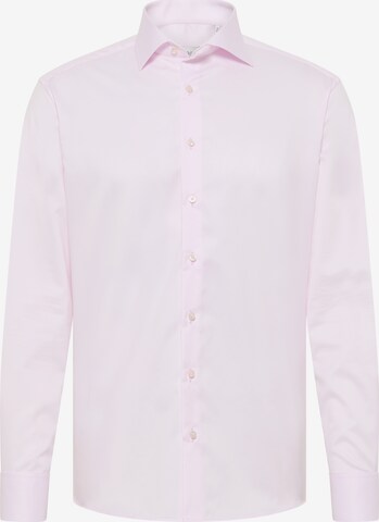 ETERNA Business Shirt in Pink: front