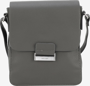 GERRY WEBER Crossbody Bag 'Talk Different II' in Grey: front