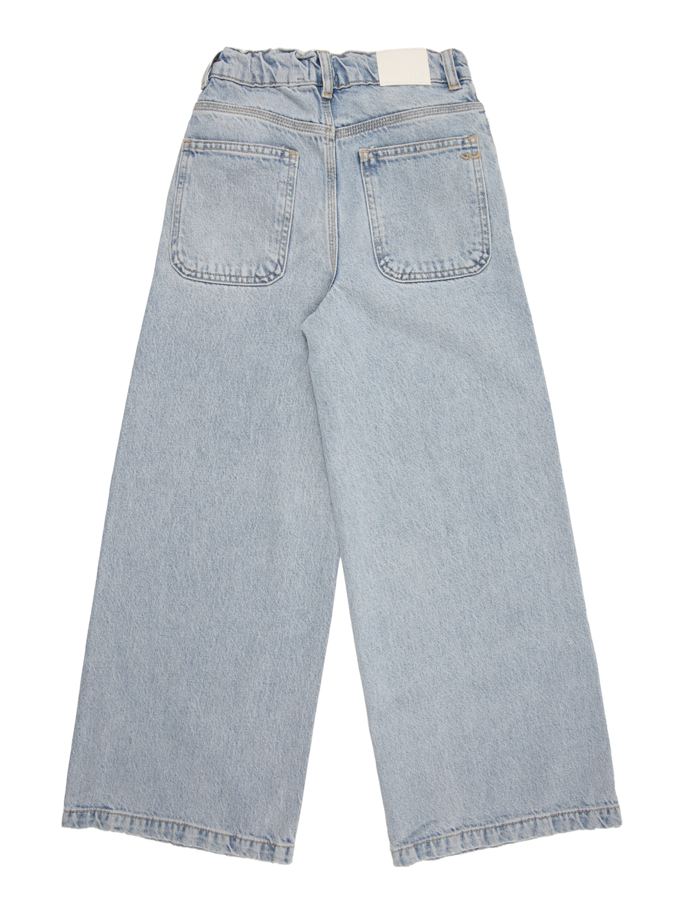 LTB - Loosefit Calças de ganga 'FLOREN' em azul