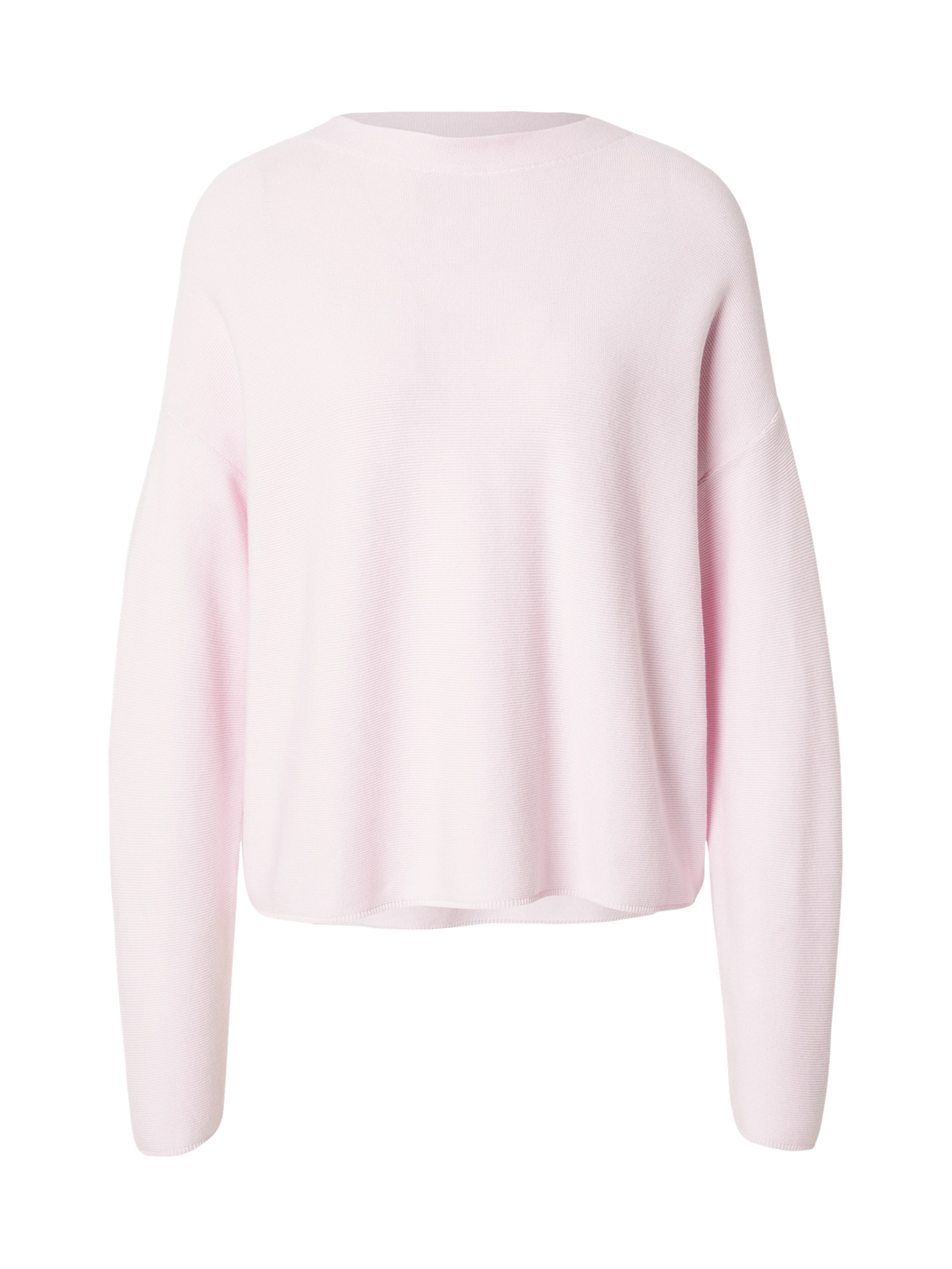 Pull-over 'MERINAA' ARMEDANGELS en rose : devant