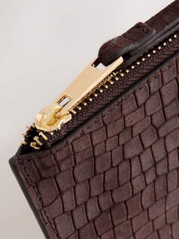 Next Pénztárcák - barna