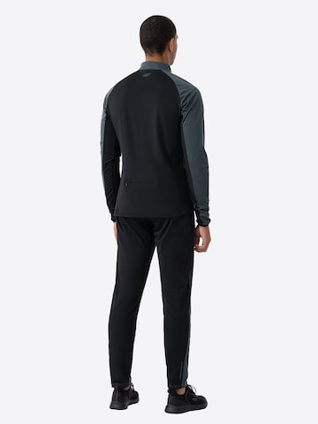 4F Regularen Športne hlače | siva barva