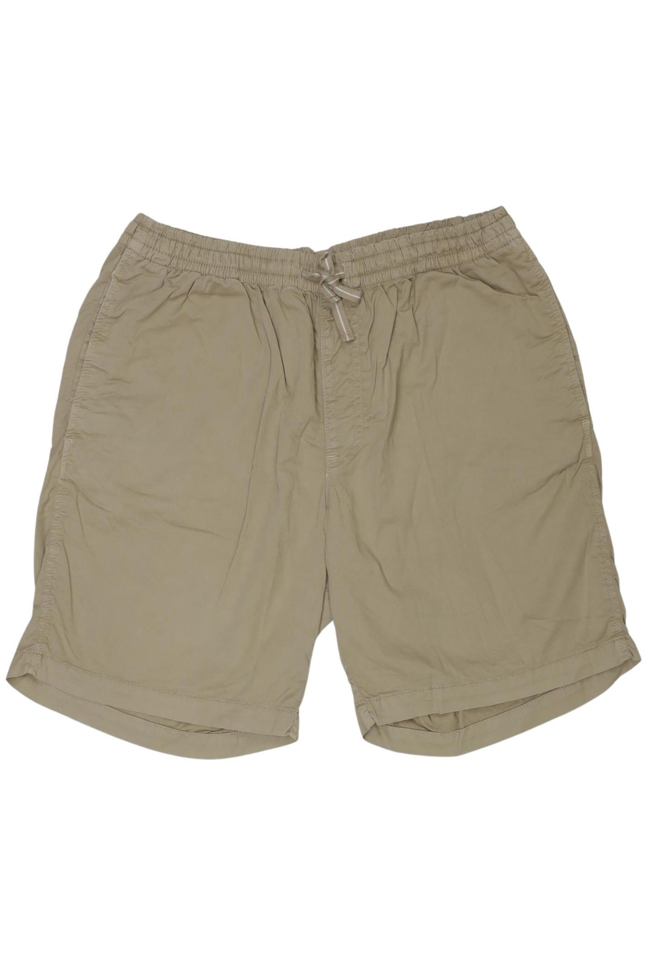 Kauf Dich Glücklich Shorts 28 in Beige: Vorderseite