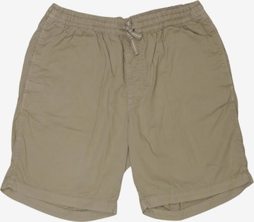 Kauf Dich Glücklich Shorts 28 in Beige: Vorderseite