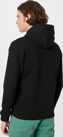 SCOTCH & SODA Sweatshirt in Black