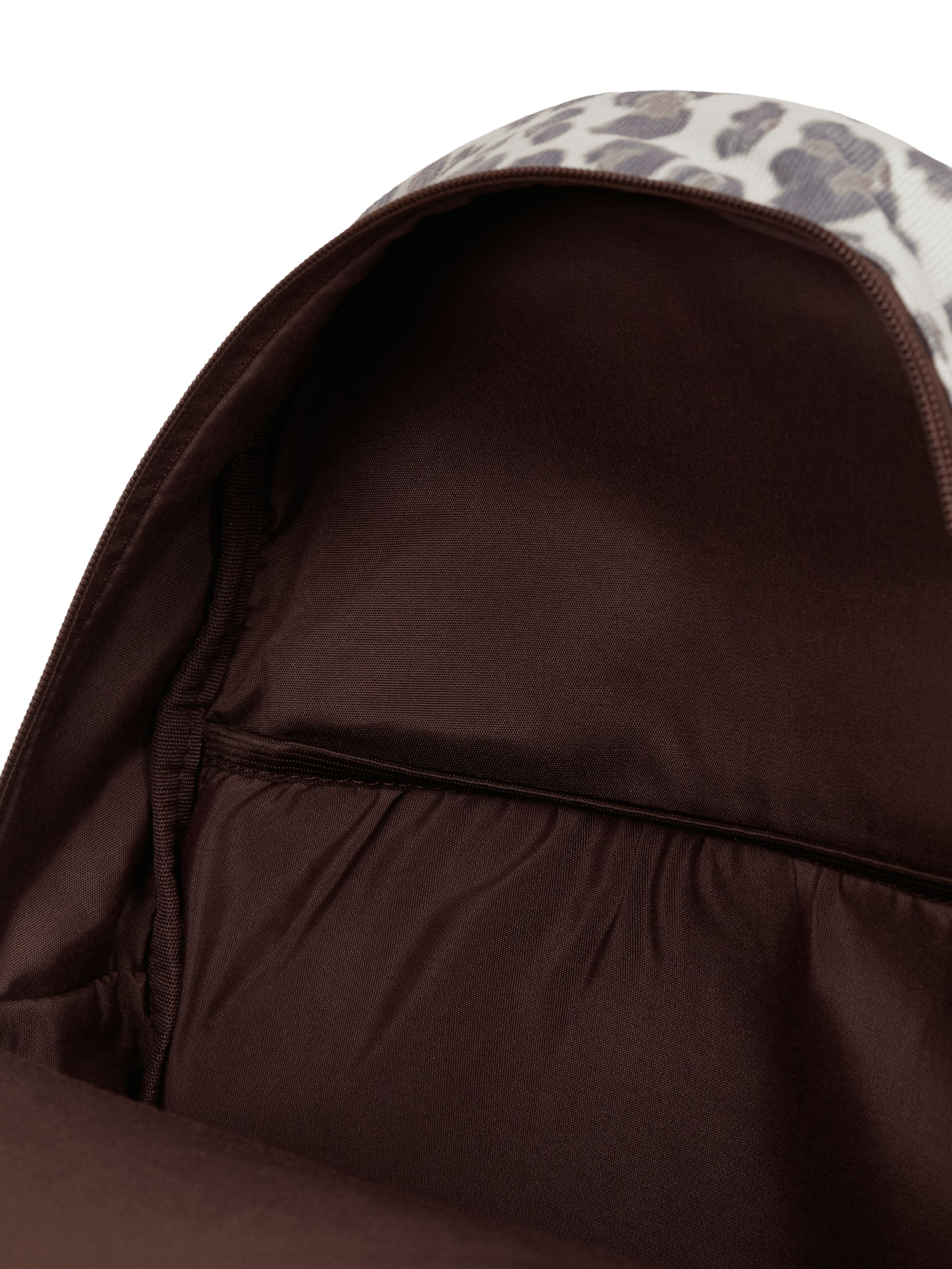 ROXY Rucksack in Grau