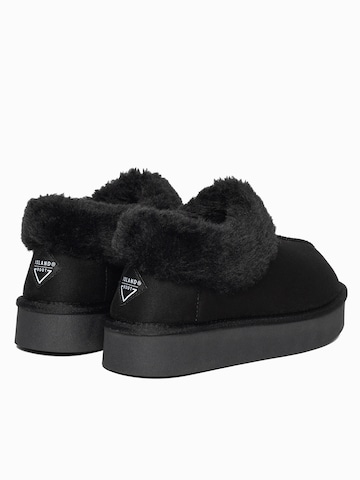 Boots 'SHADOW' di Island Boot in nero