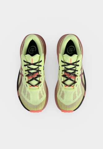 ASICS Laufschuh 'Trabuco 14' in Grün