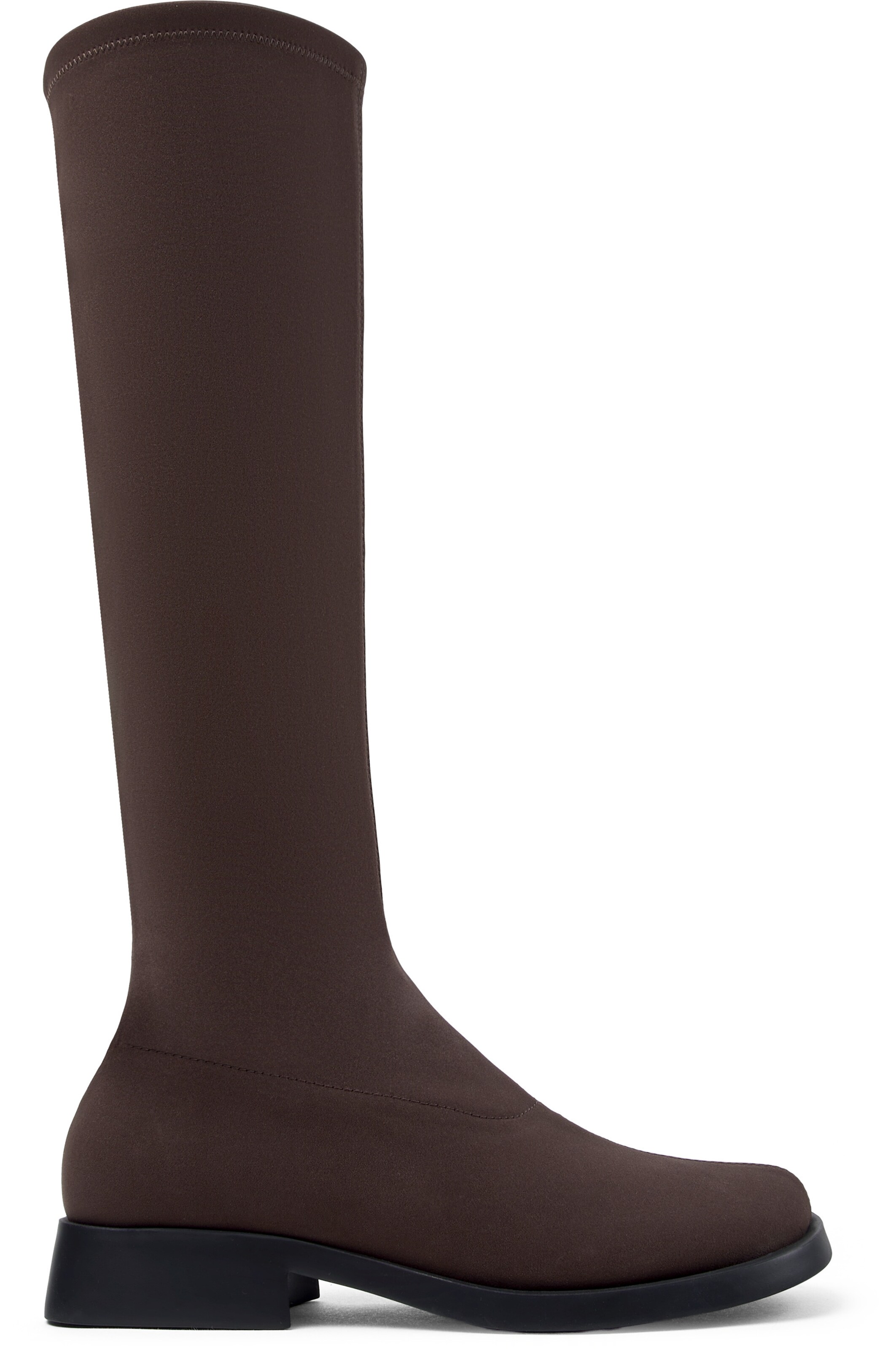 CAMPER - Botas 'Dana' en marrón