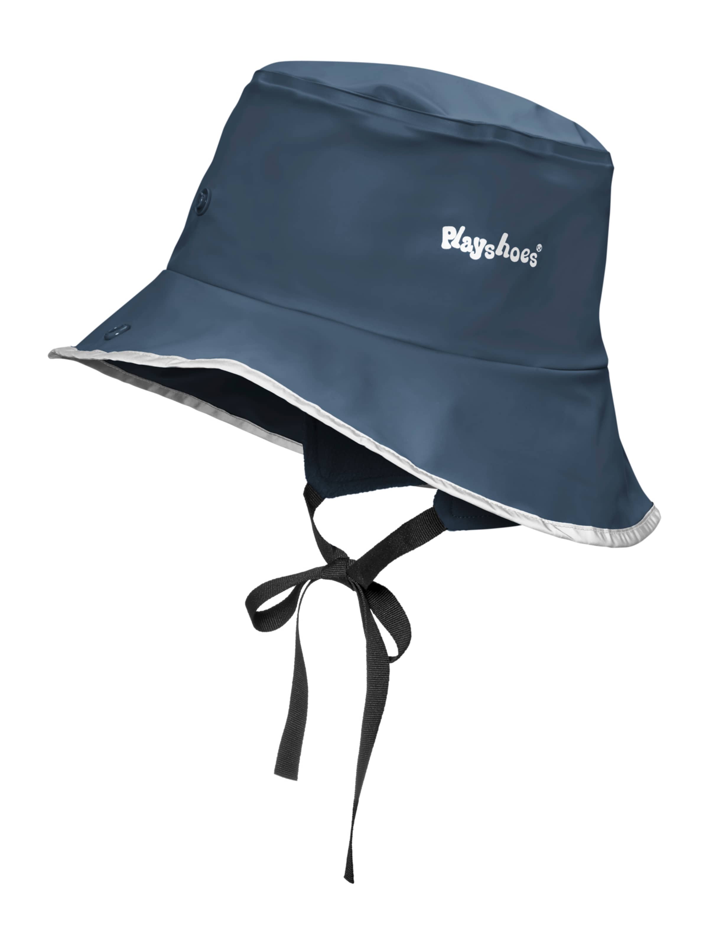 zils PLAYSHOES Hūte: no priekšpuses