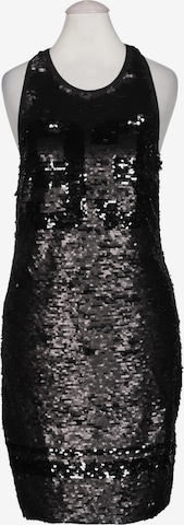 PATRIZIA PEPE Dress in XS in Black: front