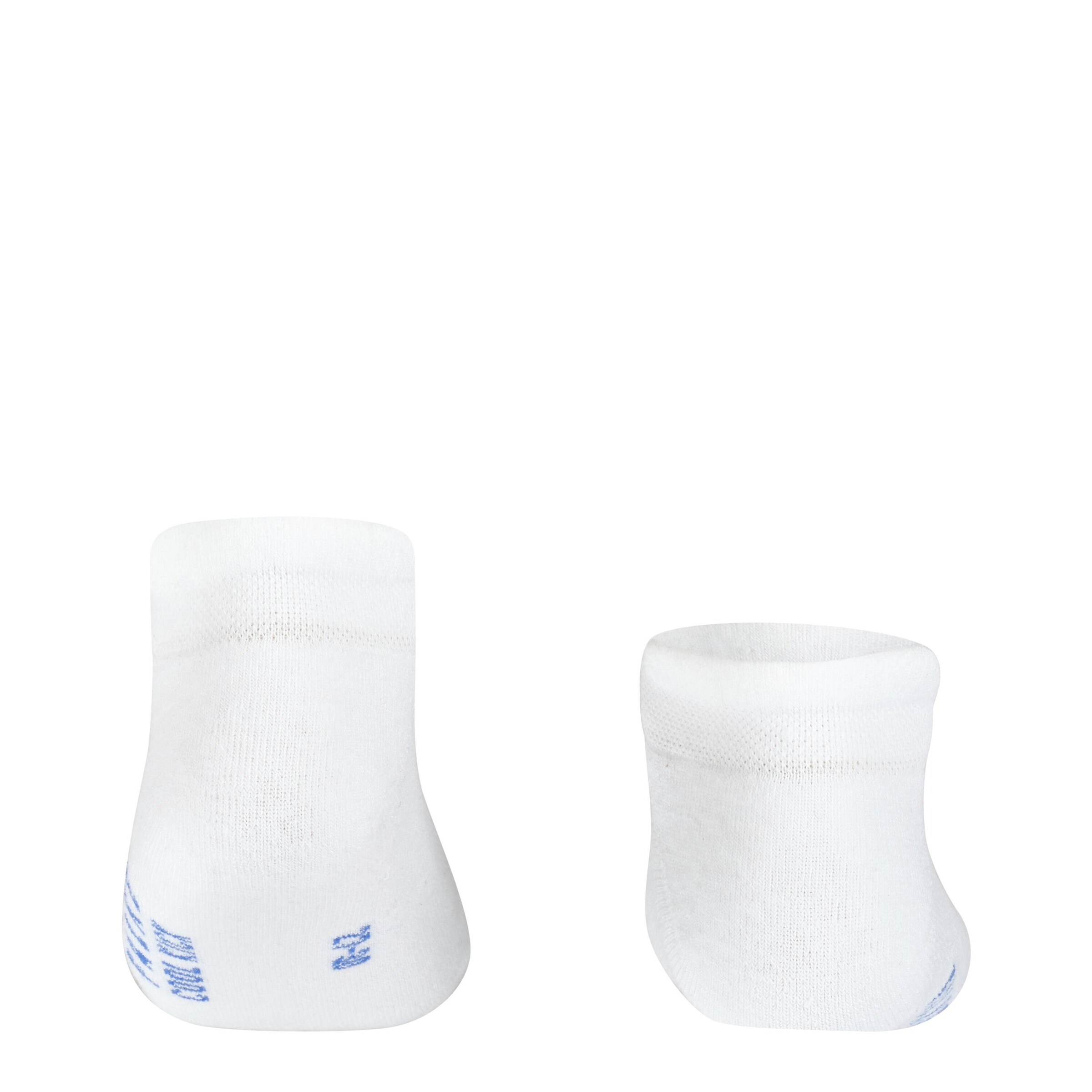 FALKE Sportsockor 'Cool Kick' i vit