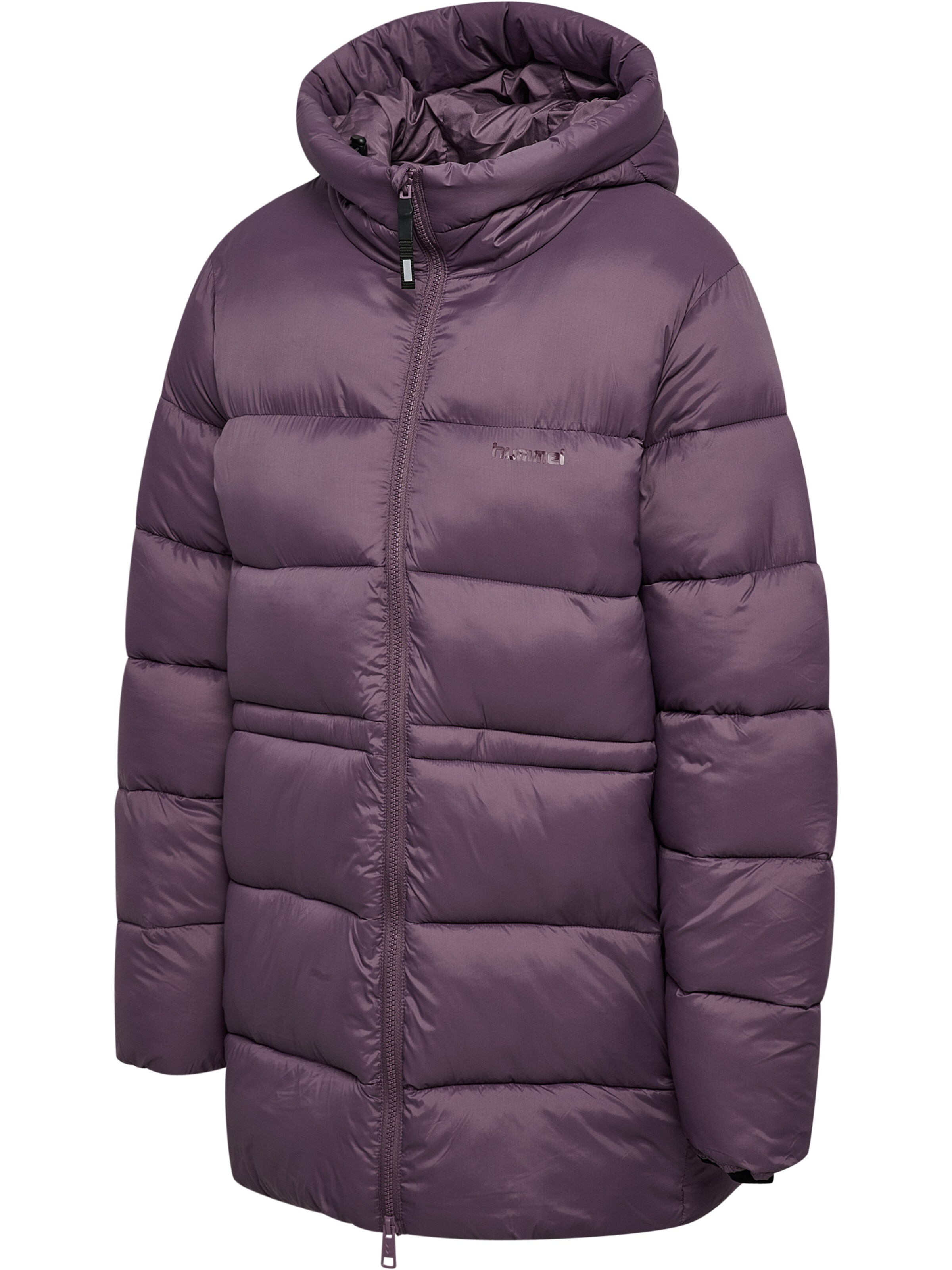 Veste de sport Hummel en violet