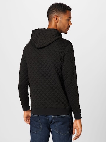 Sweat-shirt Only & Sons en noir