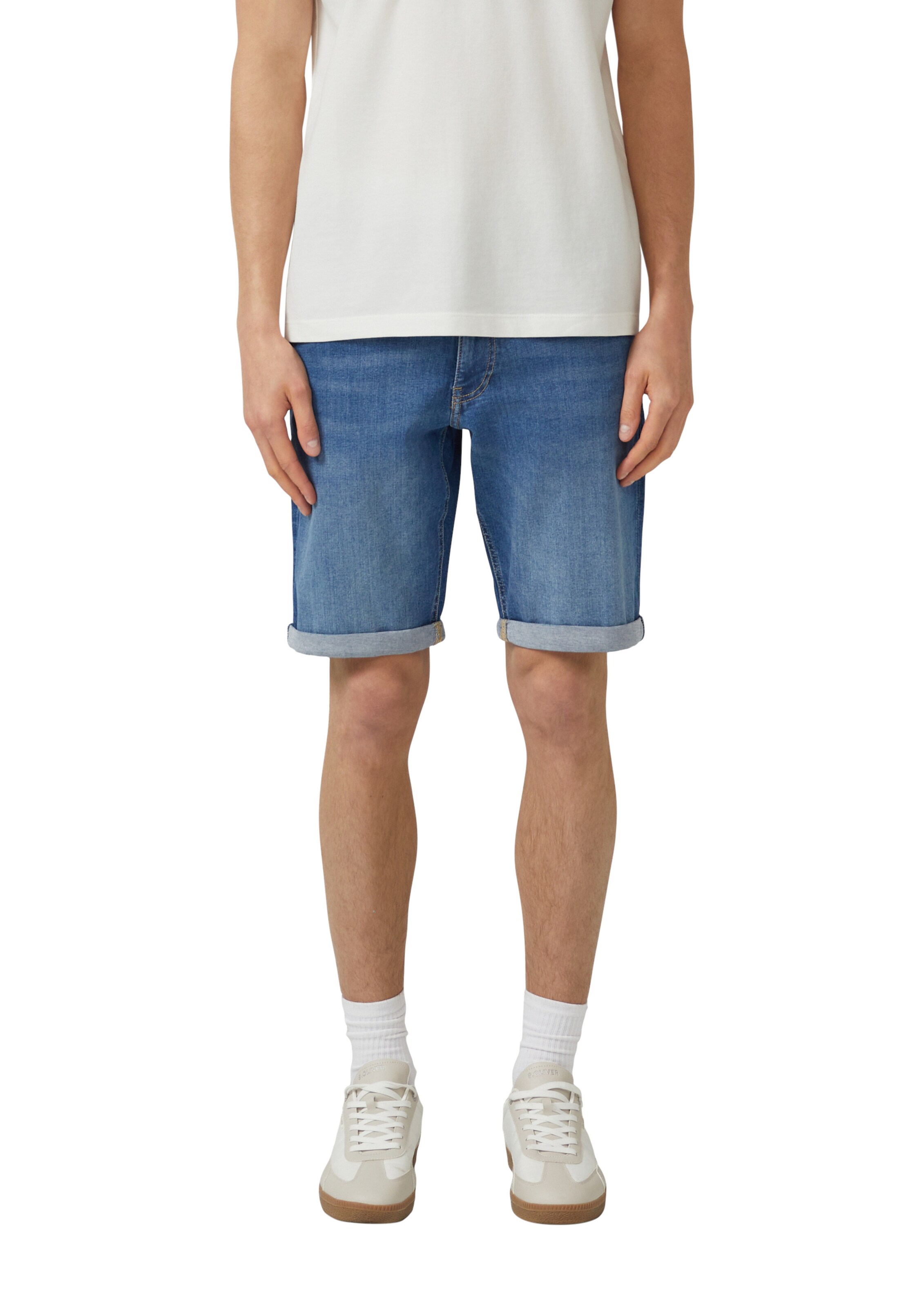 Regular Jean s.Oliver en bleu