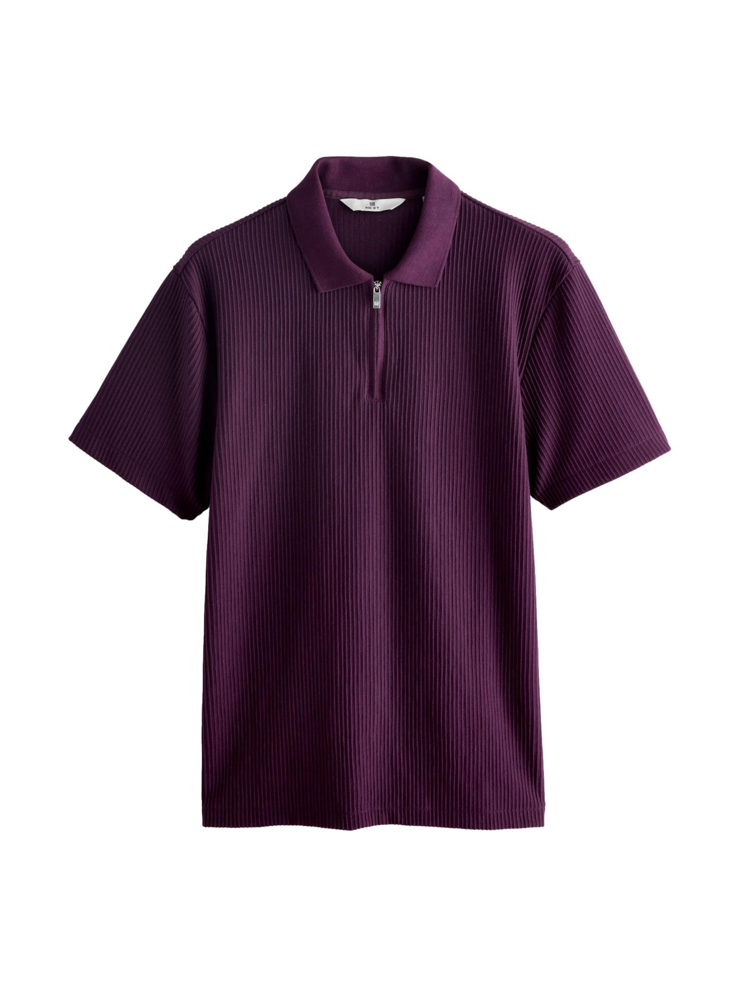 NextMajica - ljubičasta boja: prednji dio