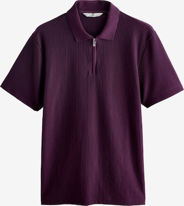 Next Paita värissä lila: etupuoli