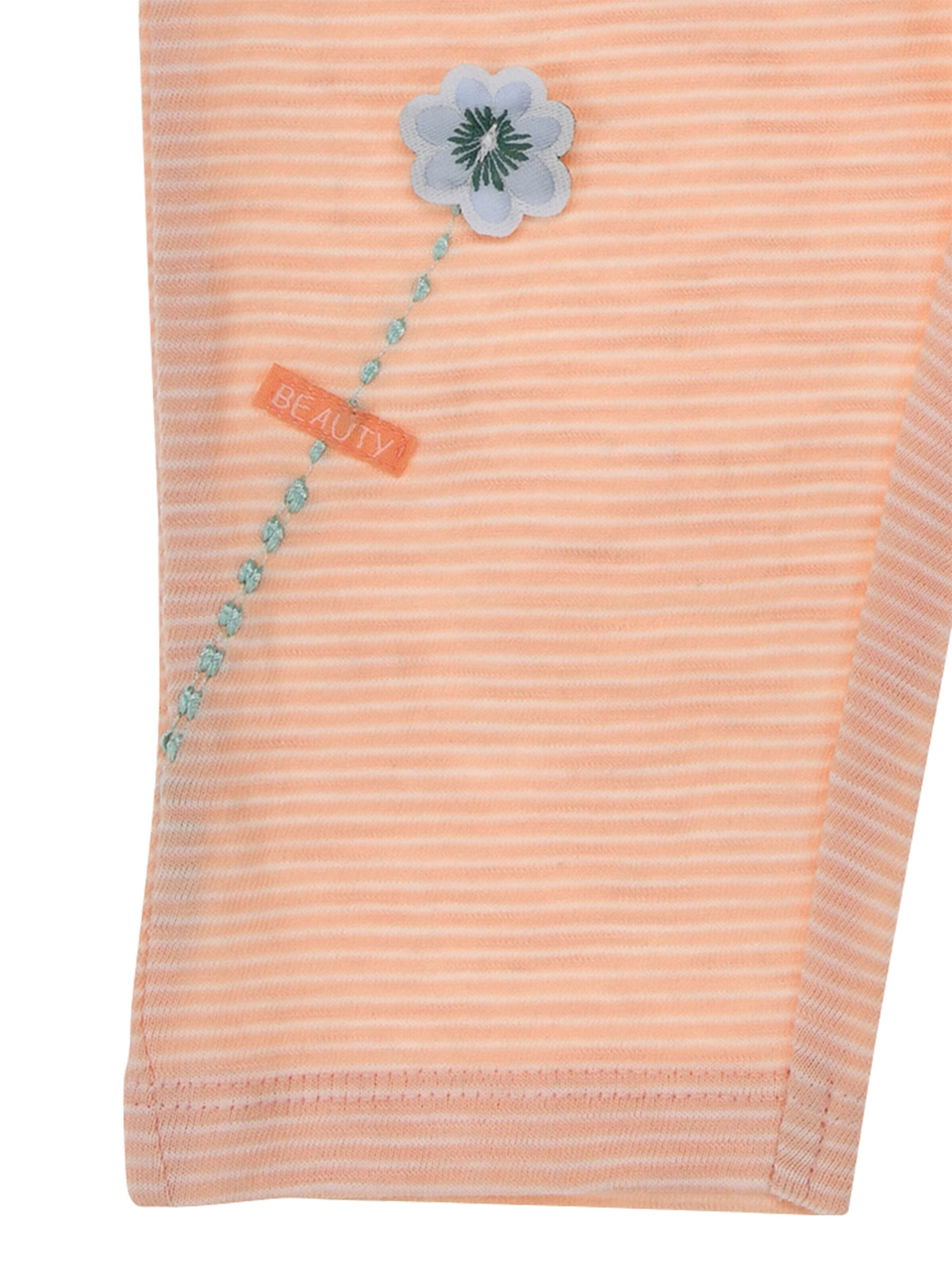 BONDI Regular Leggings in Pink