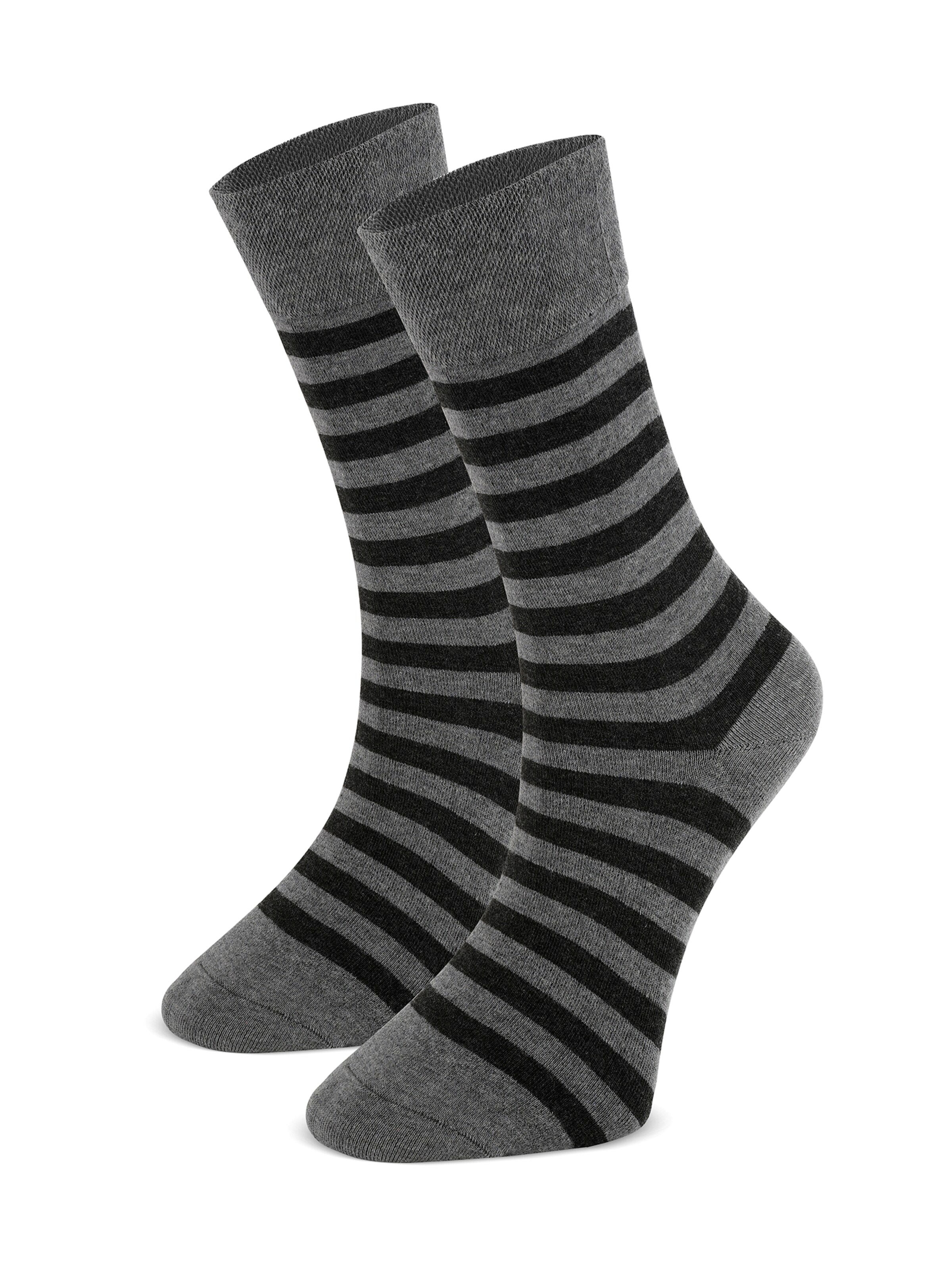 Crea Socks Socks 'Klassik' in Mixed colors