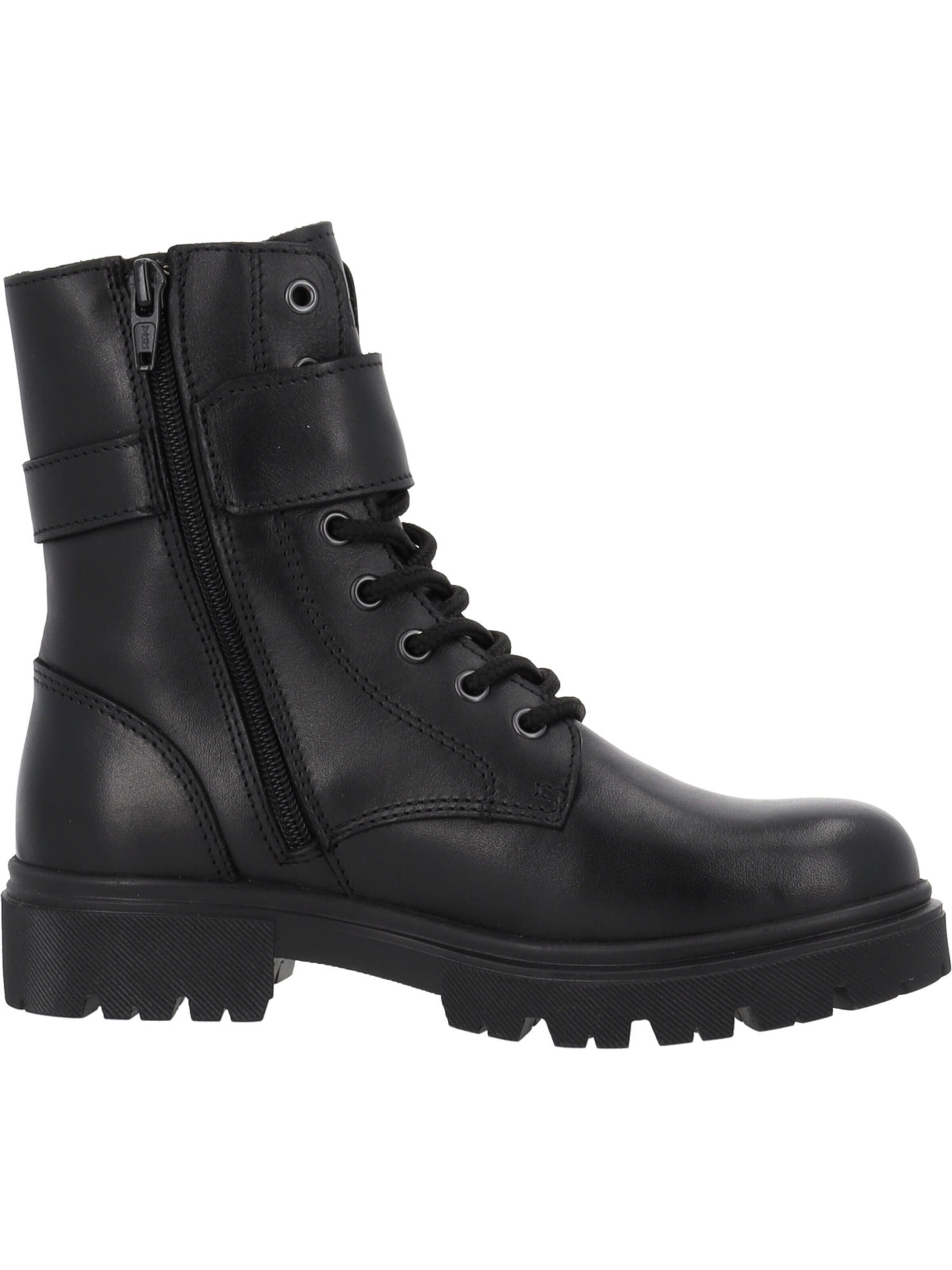 Palado Boot 'Palado Kids Galona G' in Black