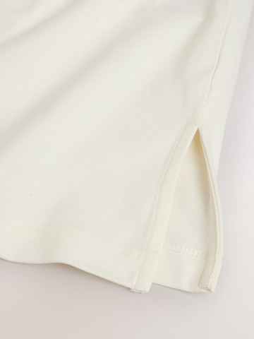 T-shirt Next en beige