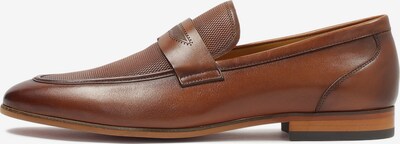 Kazar Sapato Slip-on em umbra, Vista do produto