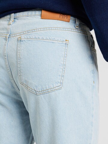 ABOUT YOU Regular Jeans 'Jason' in Blue