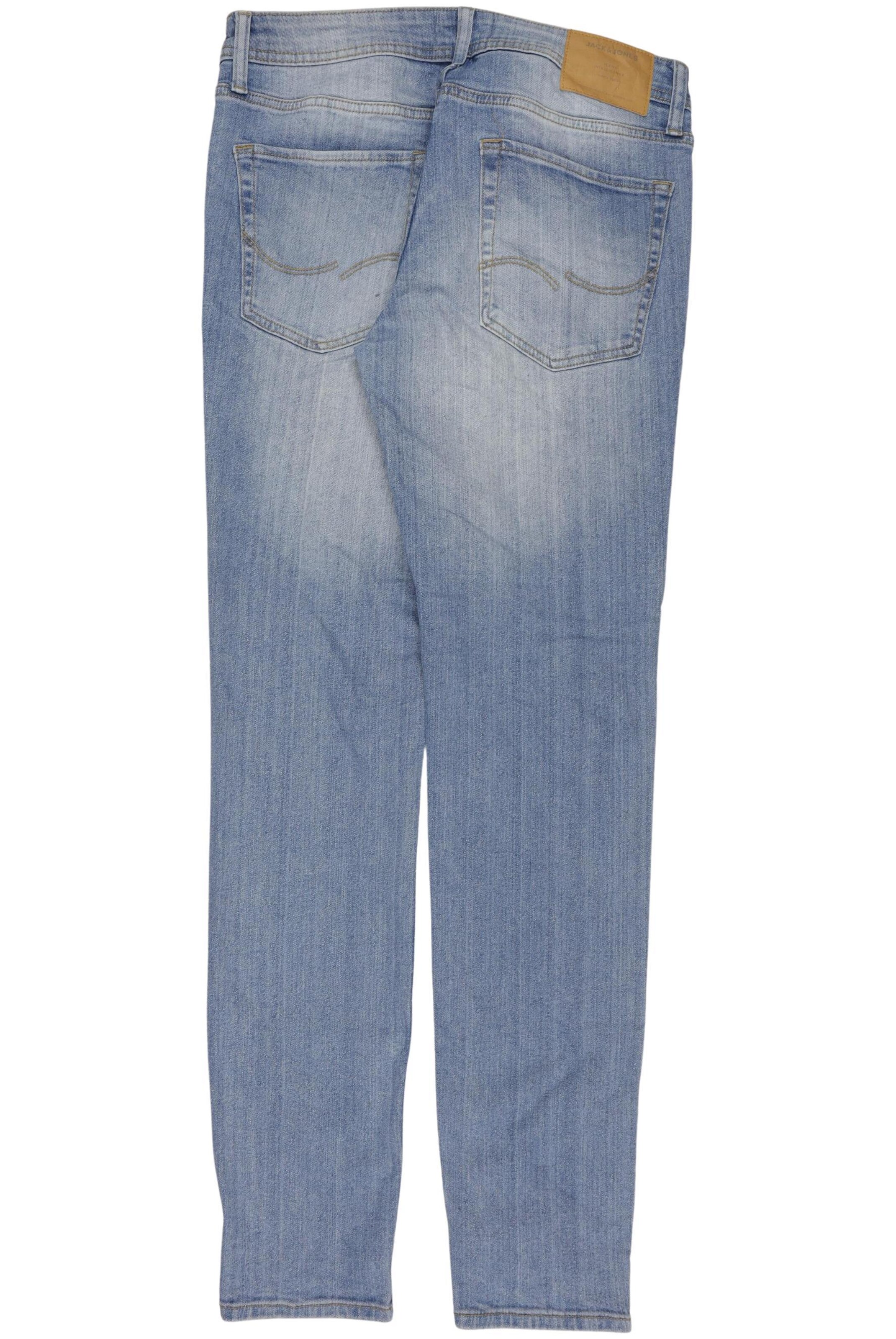 JACK & JONES Jeans 34 in Blau