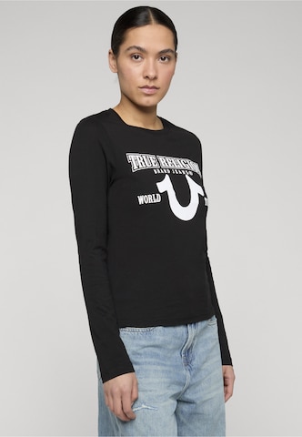Maglietta di True Religion in nero