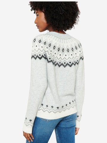 LolaLiza Sweater in Grey