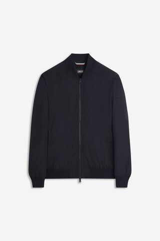 CINQUE Between-Season Jacket in Blue